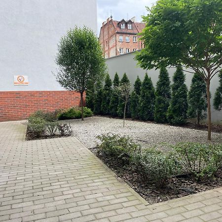 Apartmentsun Loft Art Wroclaw Bilik gambar