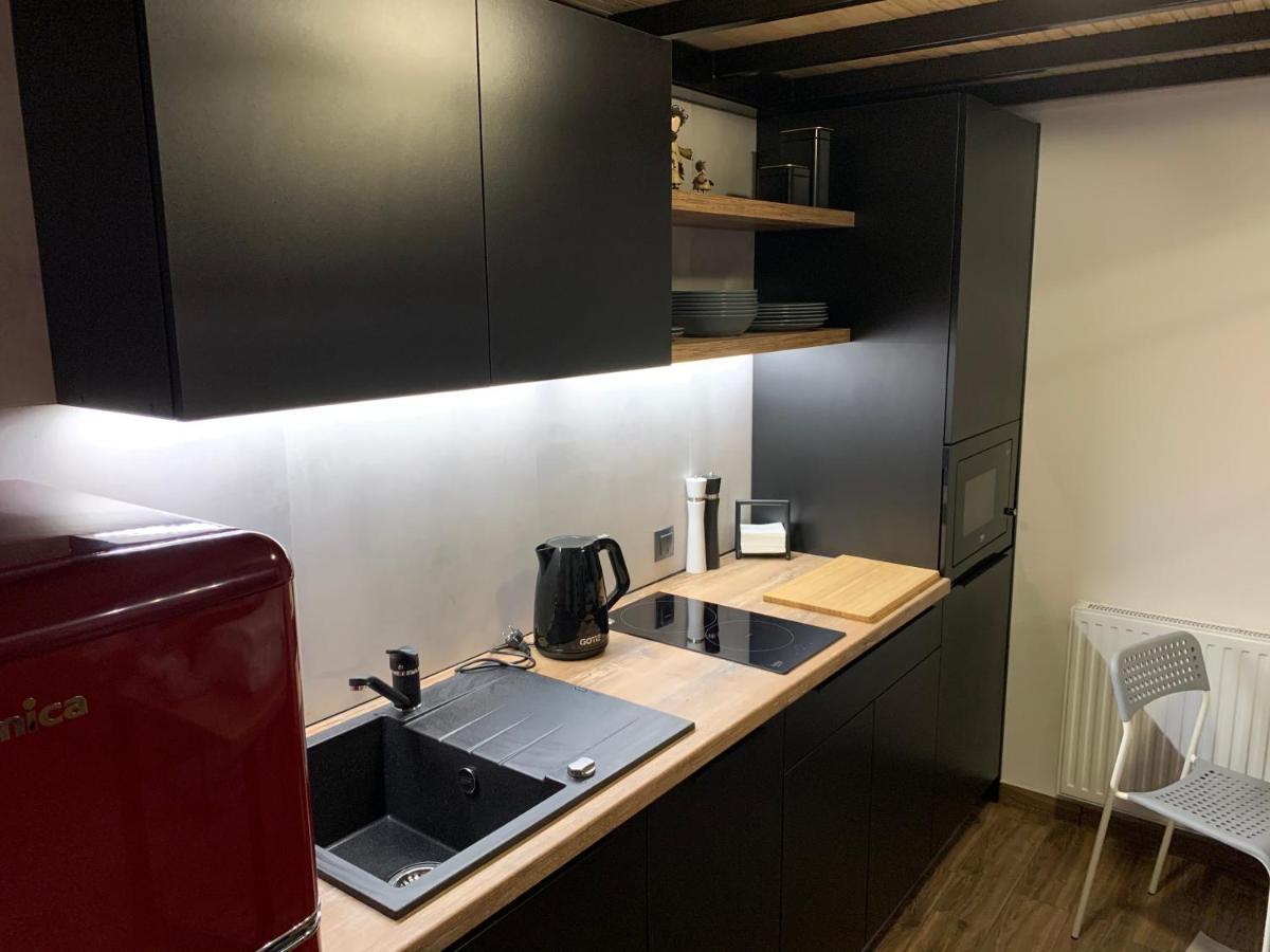 Apartmentsun Loft Art Wroclaw Luaran gambar