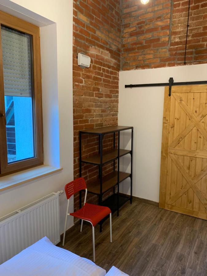 Apartmentsun Loft Art Wroclaw Luaran gambar